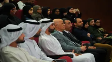 «الشارقة للفضاء والفلك» يحتفي باليوم العالمي للكويكبات